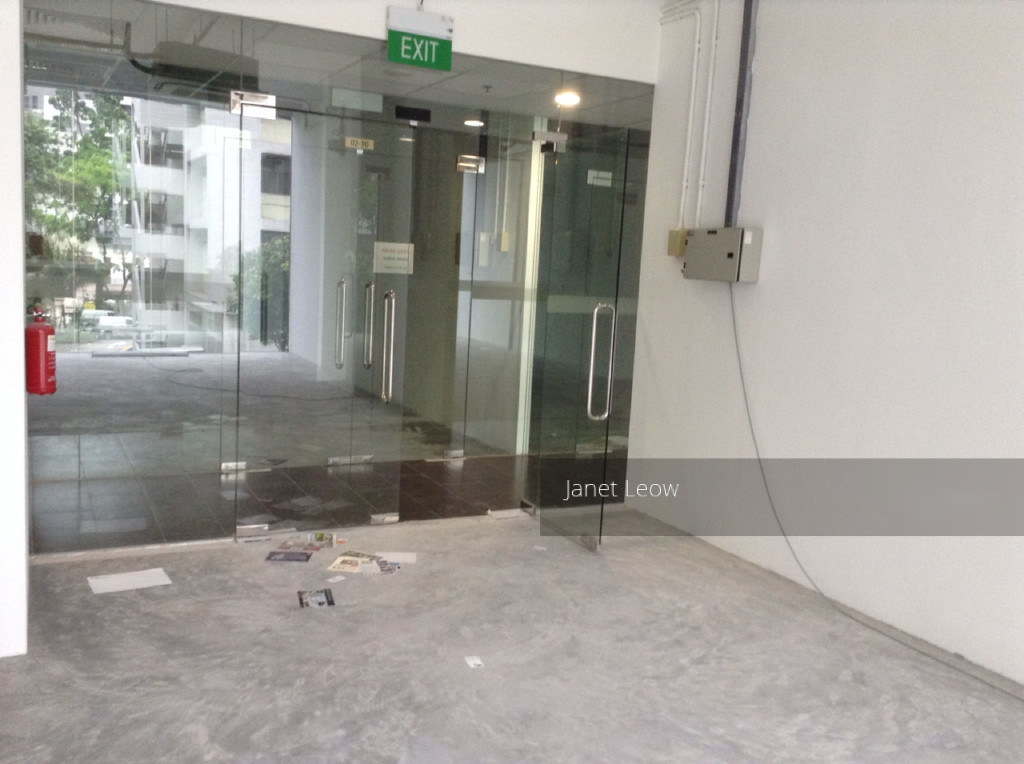 The Commerze@irving (D13), Retail #129439882